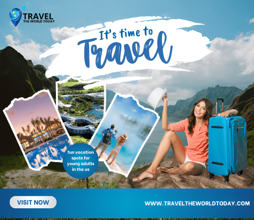 Fun Vacation Spots For Young Adults In The US Travel Blog fun-vacation-spots-for-young-adults-in-the-us-travel-blog
